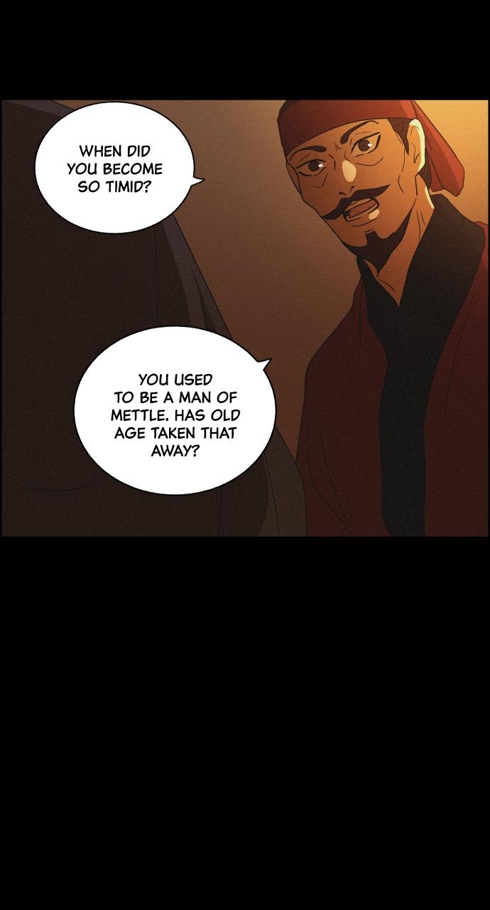 Read Love Song for Illusion EN Manga Online