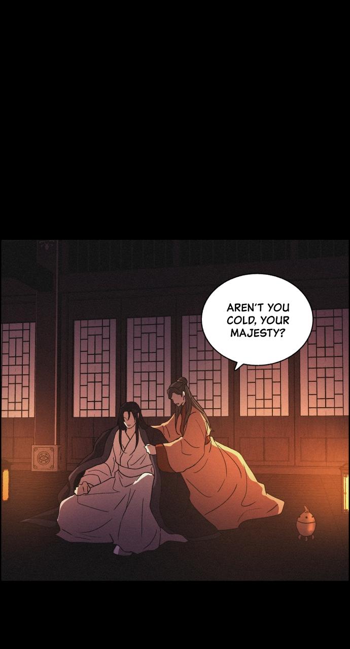 Read Love Song for Illusion EN Manga Online