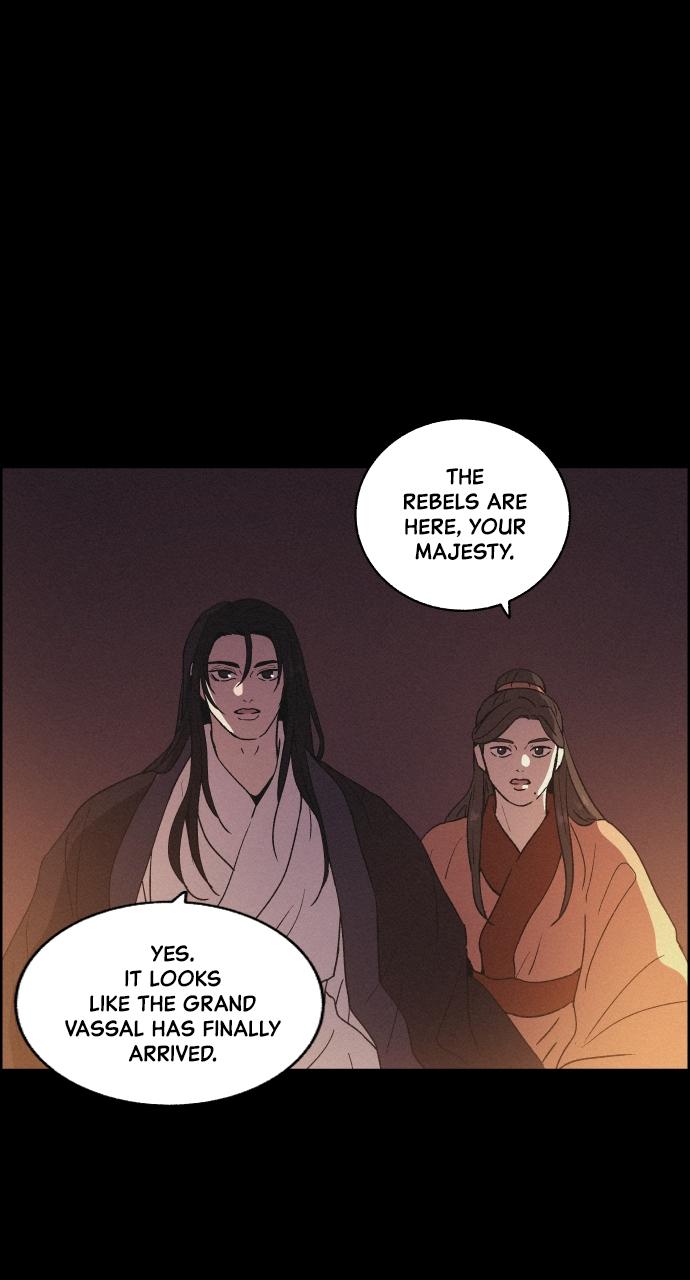 Read Love Song for Illusion EN Manga Online