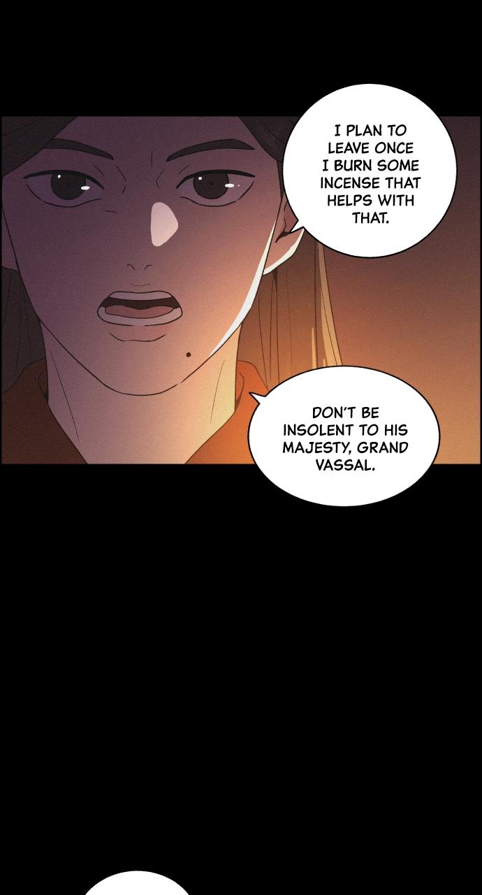 Read Love Song for Illusion EN Manga Online