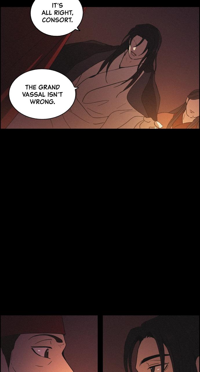 Read Love Song for Illusion EN Manga Online