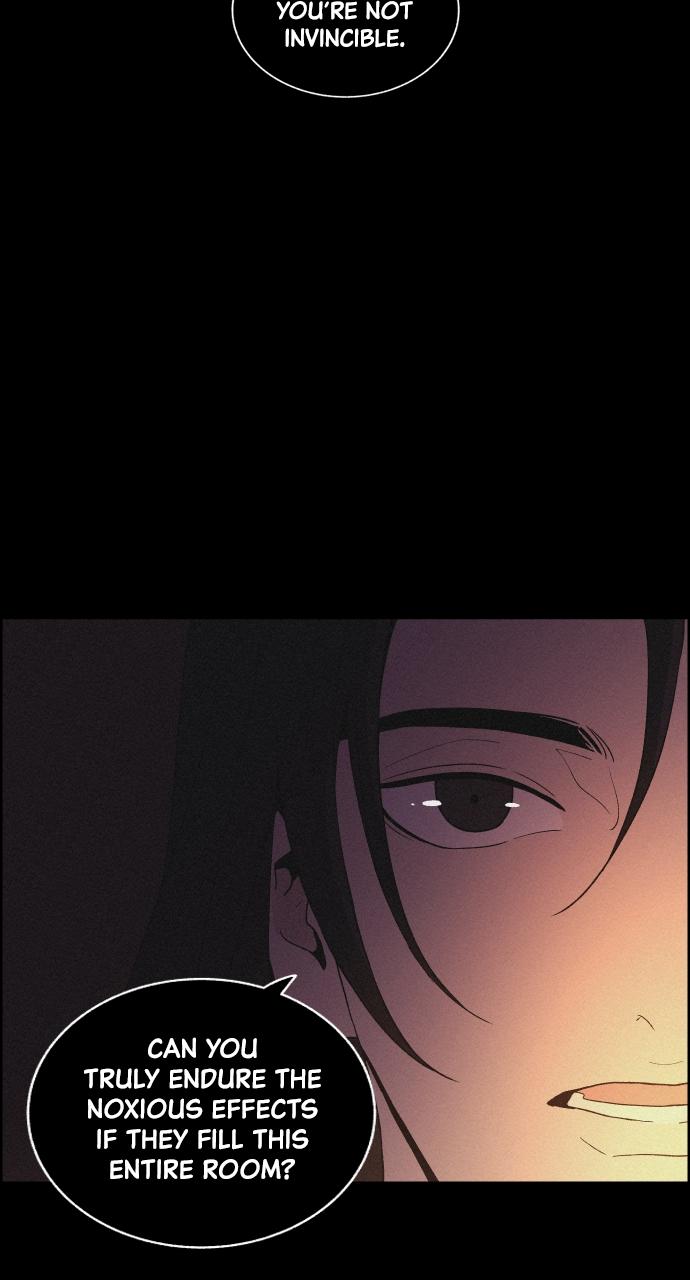 Read Love Song for Illusion EN Manga Online