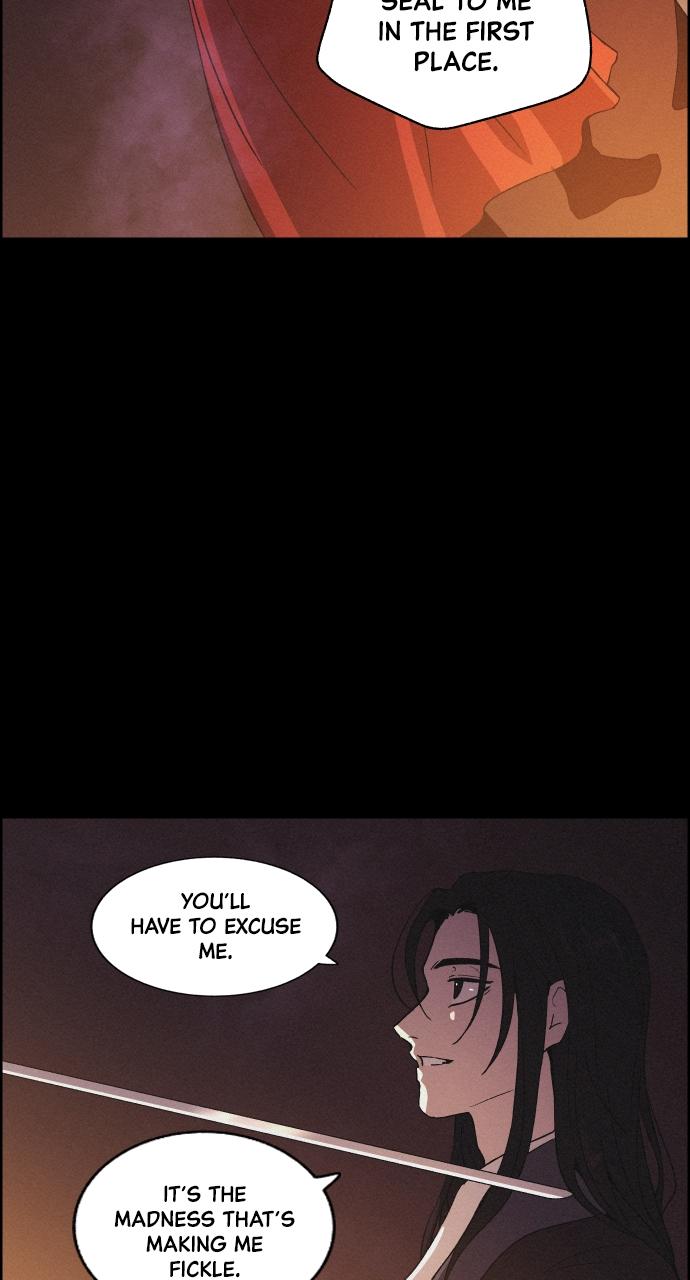 Read Love Song for Illusion EN Manga Online