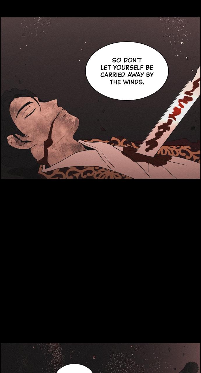 Read Love Song for Illusion EN Manga Online