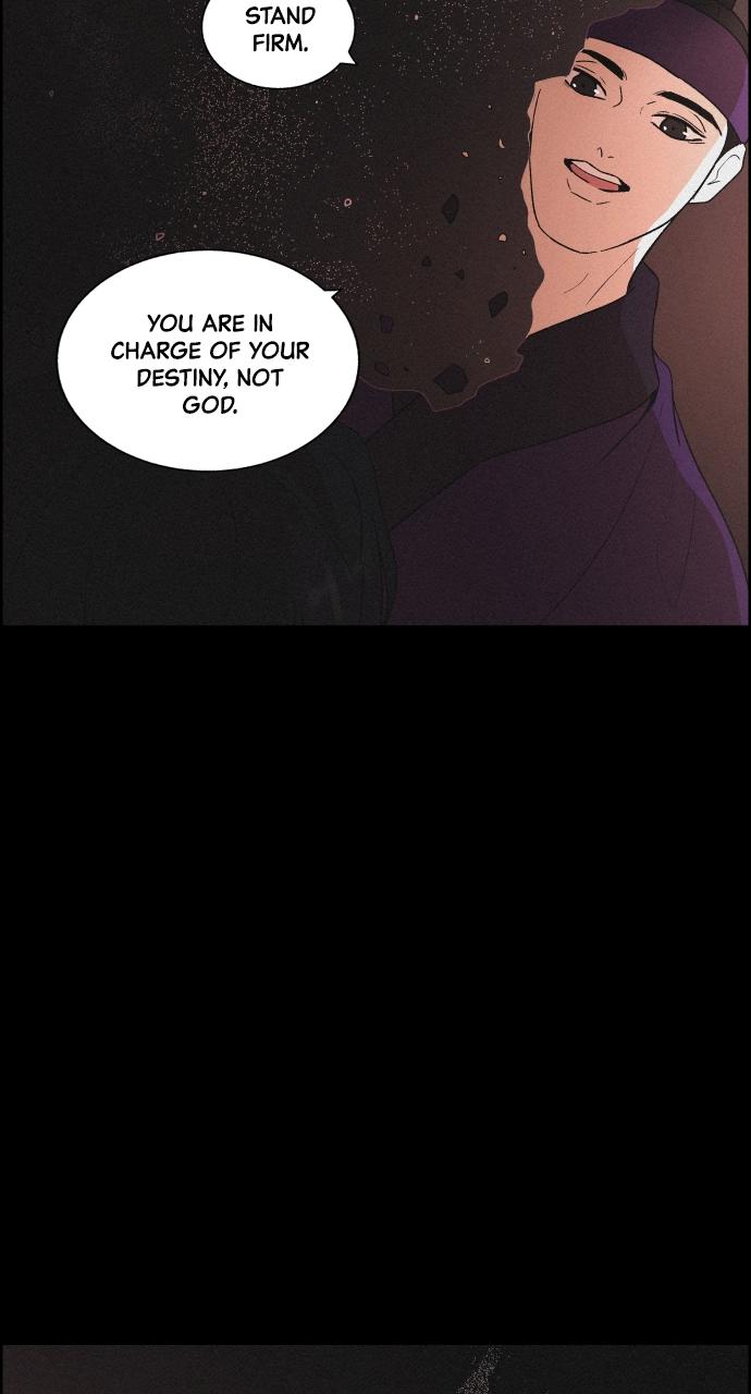 Read Love Song for Illusion EN Manga Online