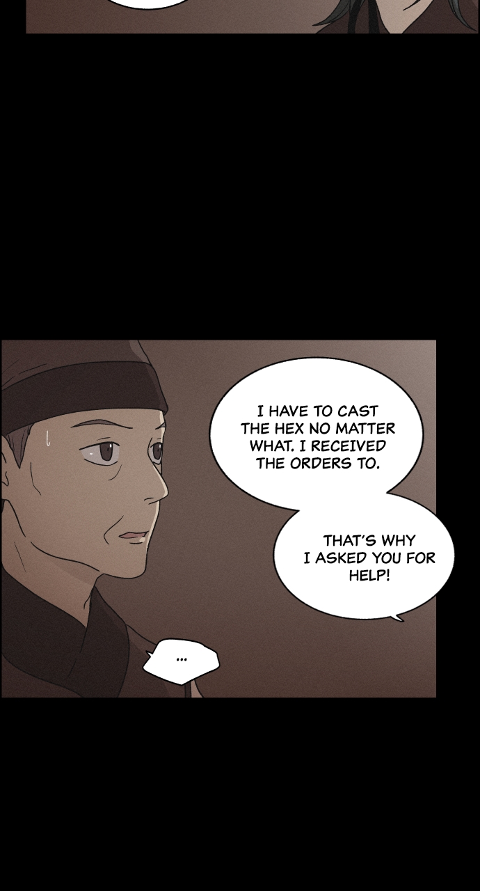 Read Love Song for Illusion EN Manga Online