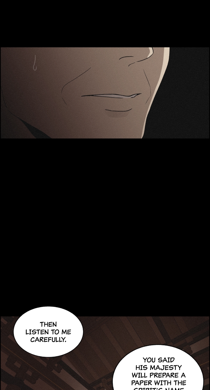 Read Love Song for Illusion EN Manga Online