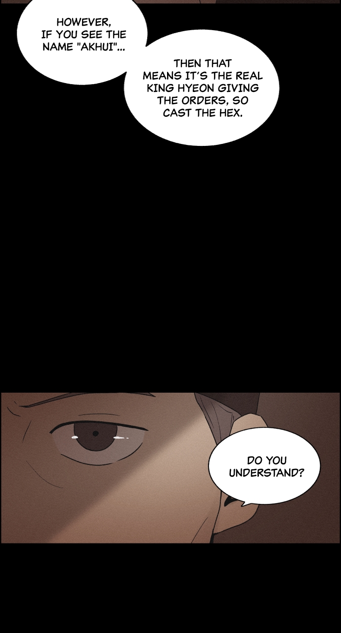 Read Love Song for Illusion EN Manga Online