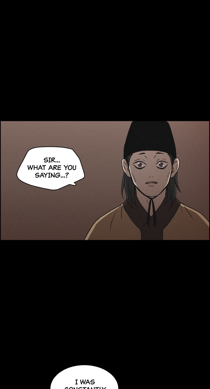 Read Love Song for Illusion EN Manga Online