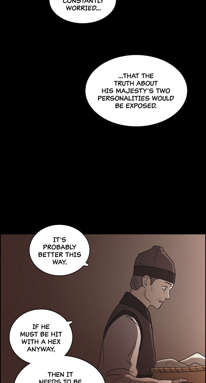 Read Love Song for Illusion EN Manga Online