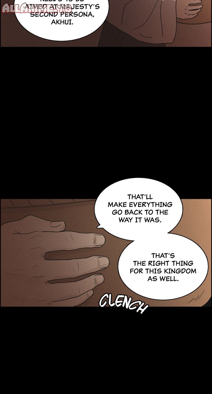 Read Love Song for Illusion EN Manga Online