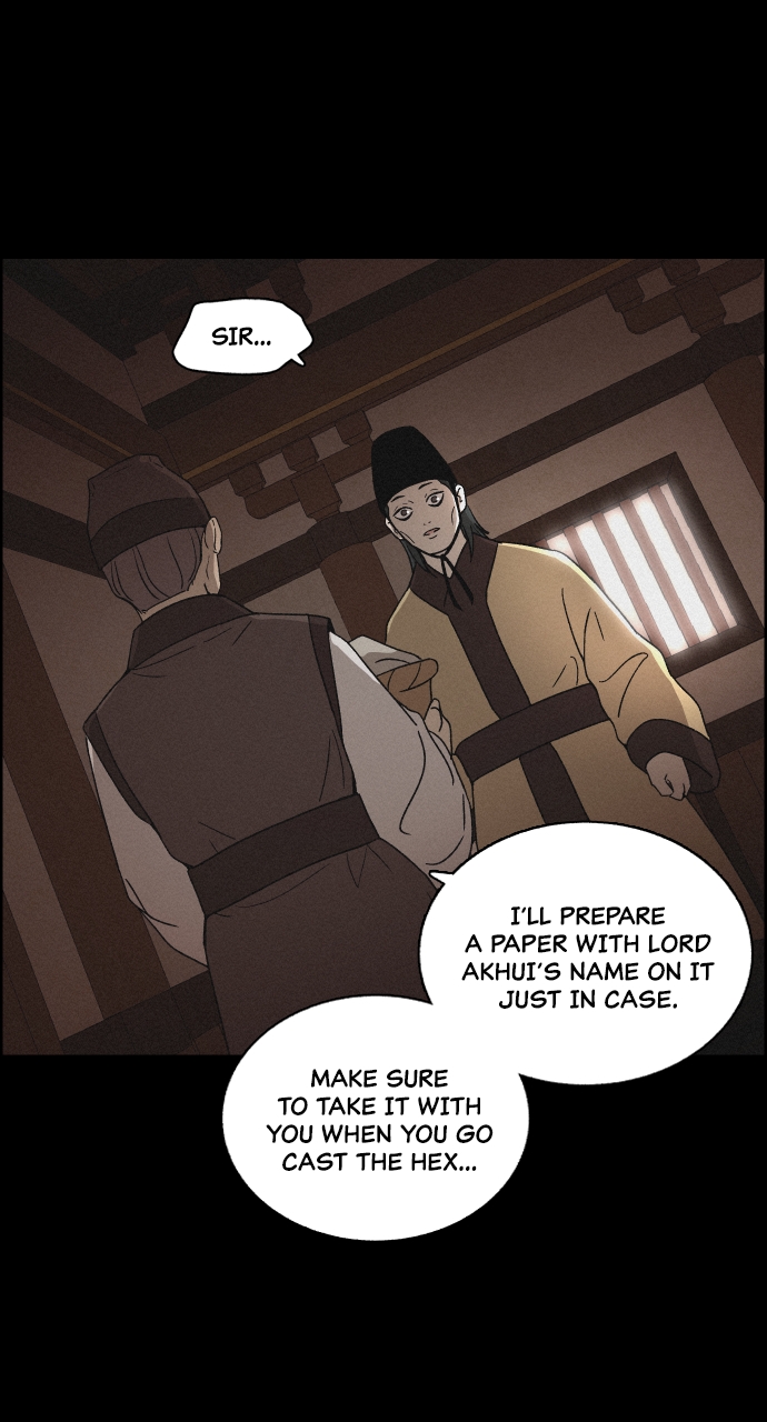 Read Love Song for Illusion EN Manga Online