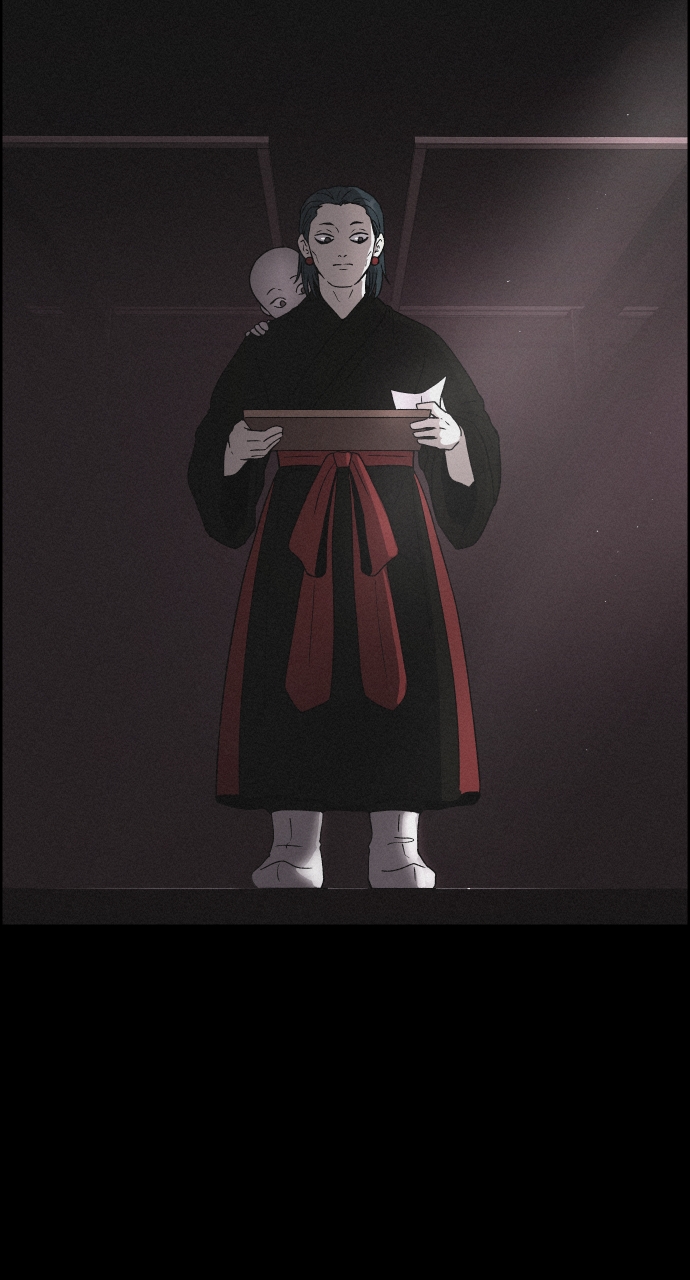 Read Love Song for Illusion EN Manga Online