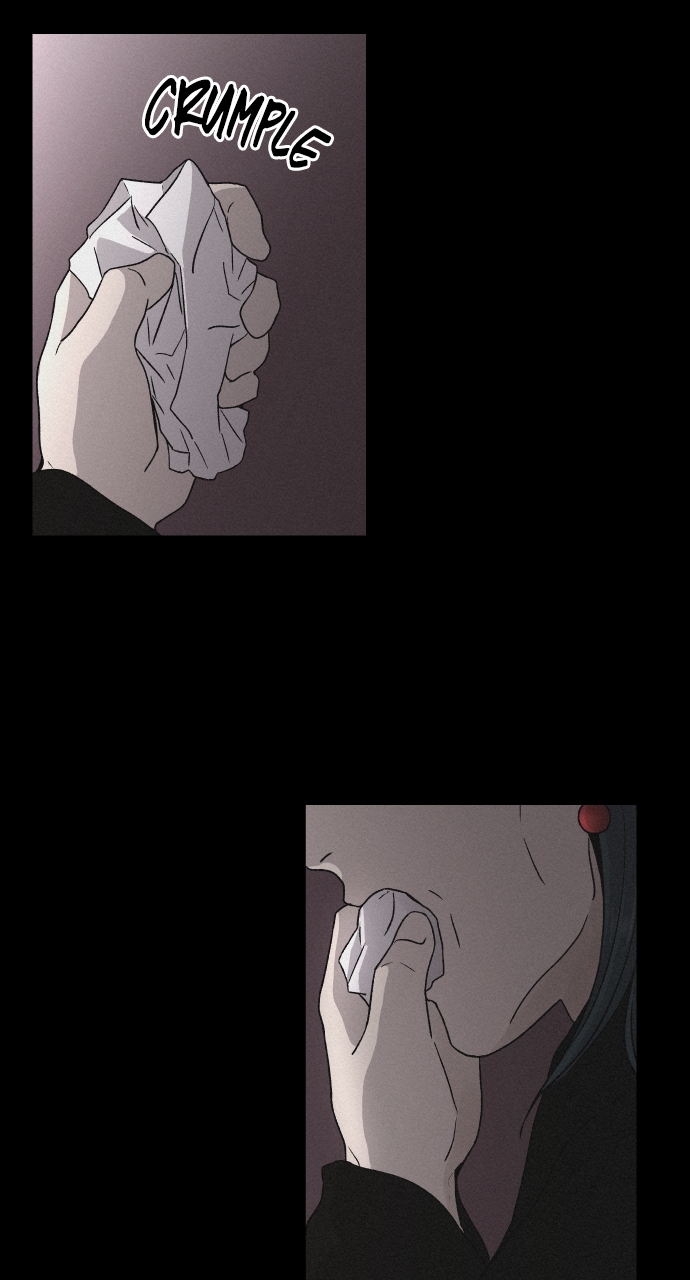 Read Love Song for Illusion EN Manga Online