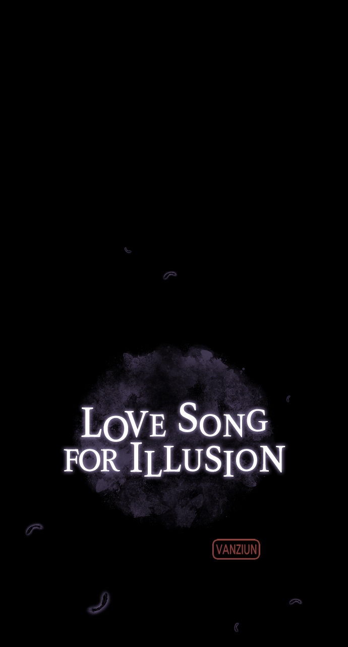 Read Love Song for Illusion EN Manga Online