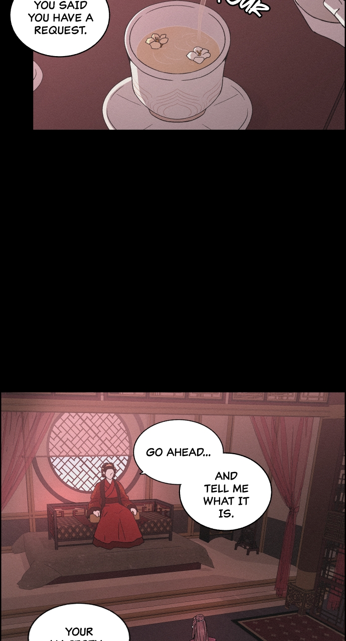 Read Love Song for Illusion EN Manga Online