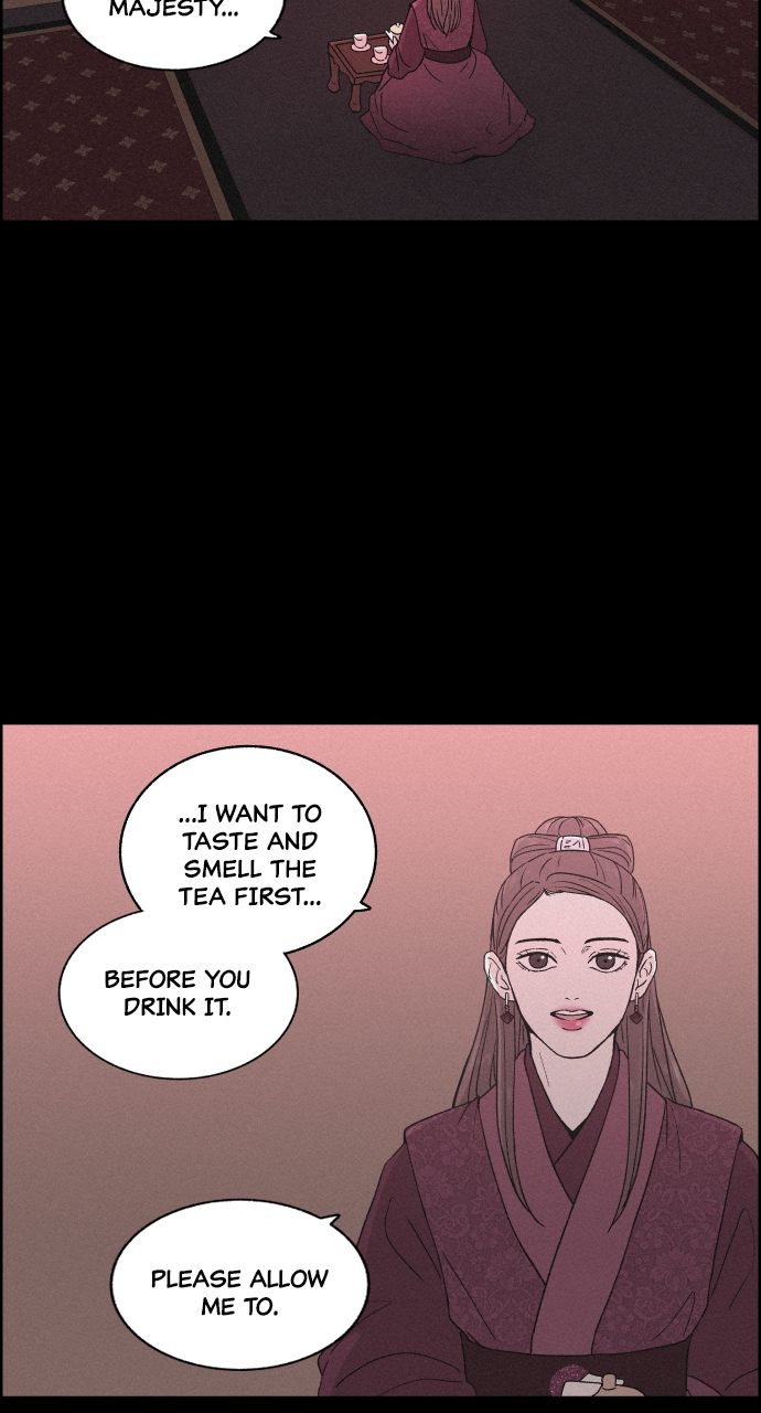 Read Love Song for Illusion EN Manga Online