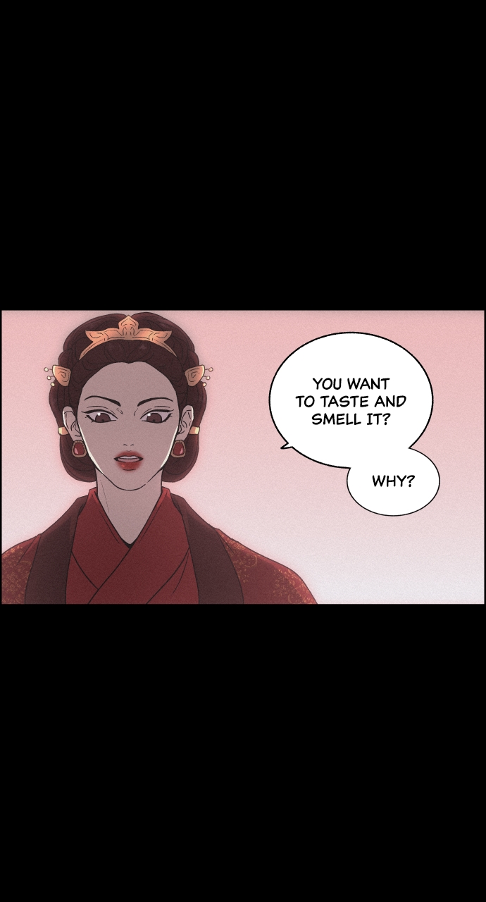 Read Love Song for Illusion EN Manga Online