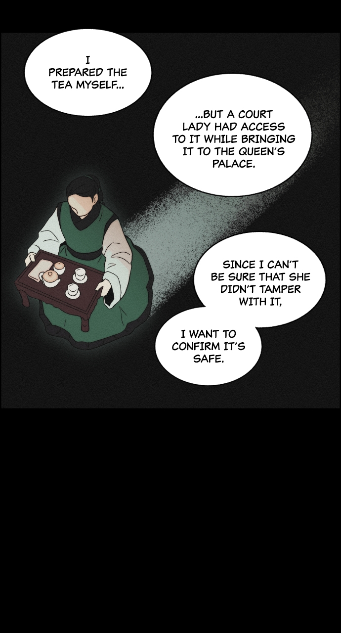 Read Love Song for Illusion EN Manga Online