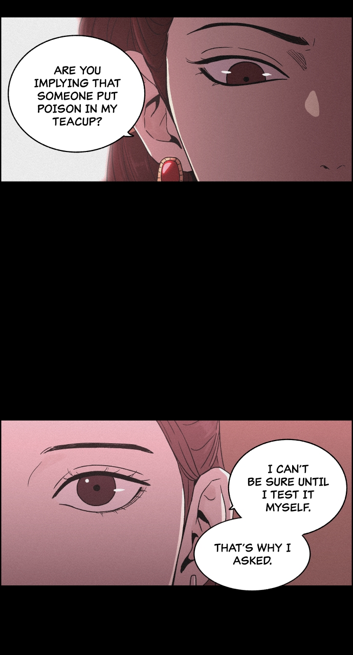 Read Love Song for Illusion EN Manga Online