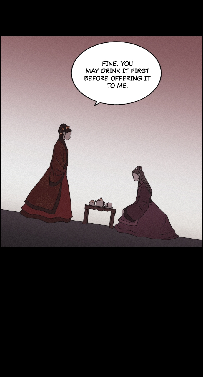 Read Love Song for Illusion EN Manga Online