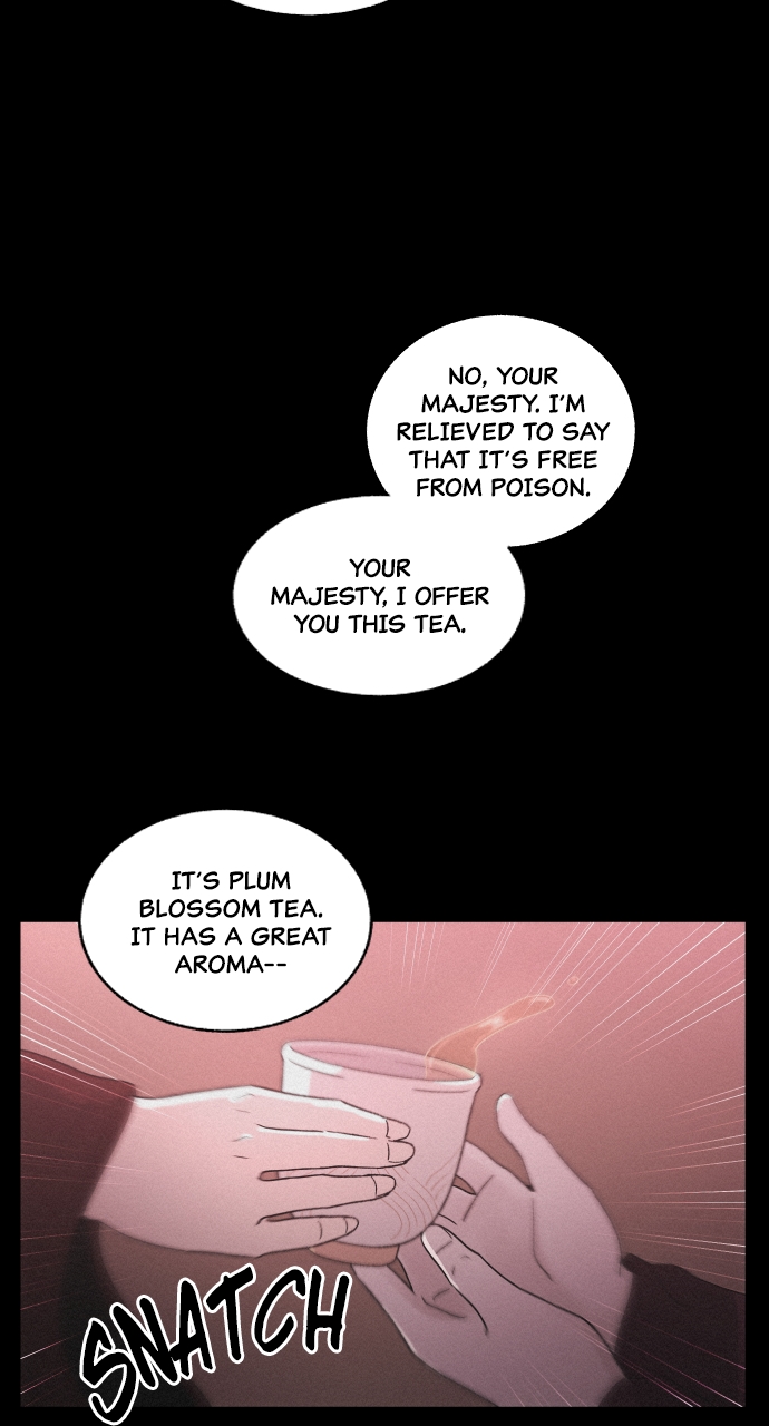 Read Love Song for Illusion EN Manga Online