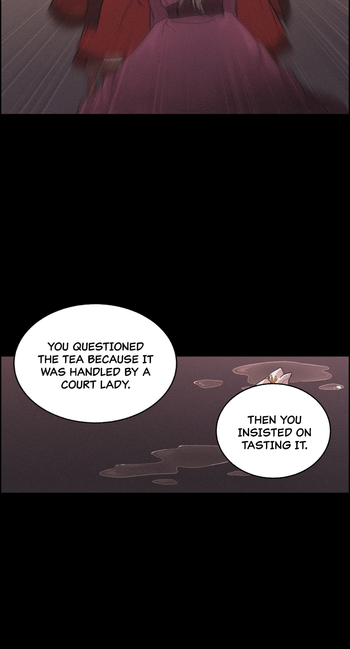 Read Love Song for Illusion EN Manga Online