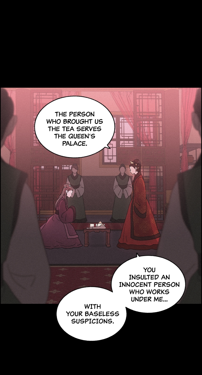 Read Love Song for Illusion EN Manga Online