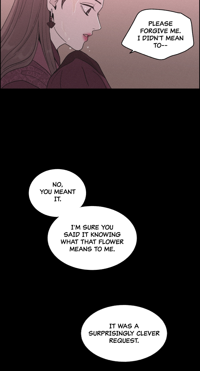 Read Love Song for Illusion EN Manga Online