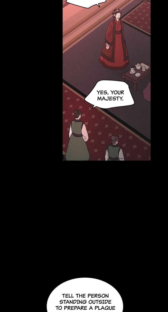 Read Love Song for Illusion EN Manga Online