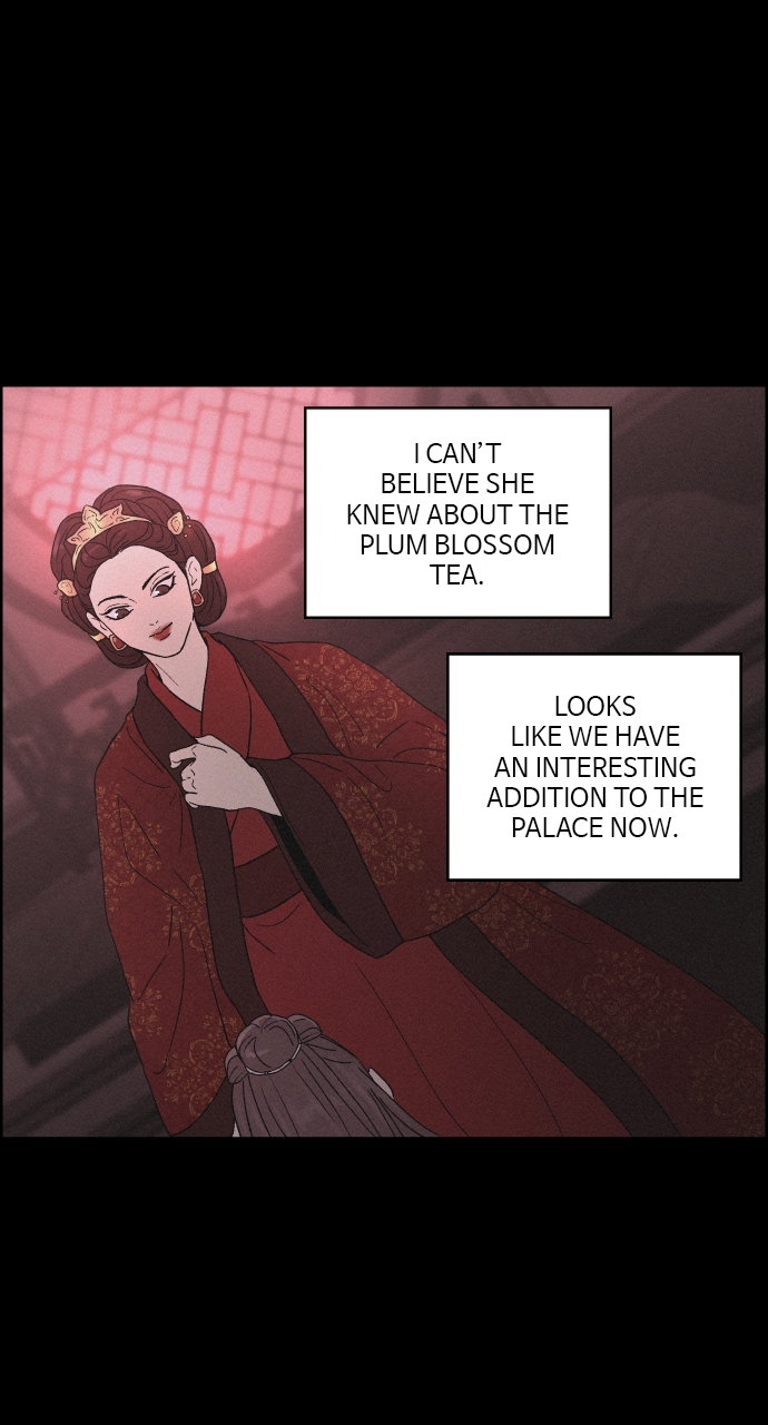 Read Love Song for Illusion EN Manga Online