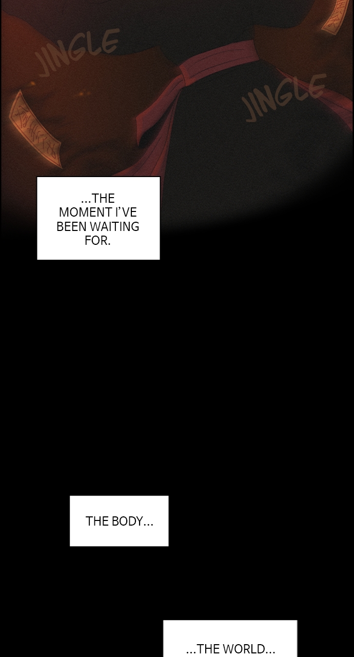 Read Love Song for Illusion EN Manga Online