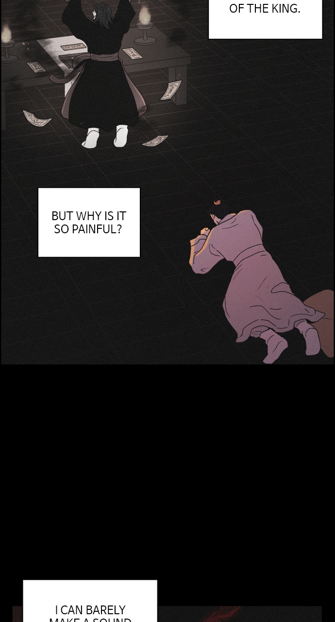 Read Love Song for Illusion EN Manga Online