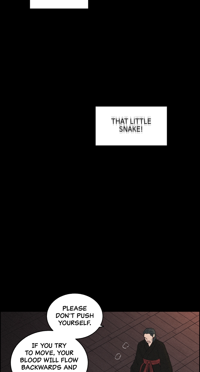 Read Love Song for Illusion EN Manga Online