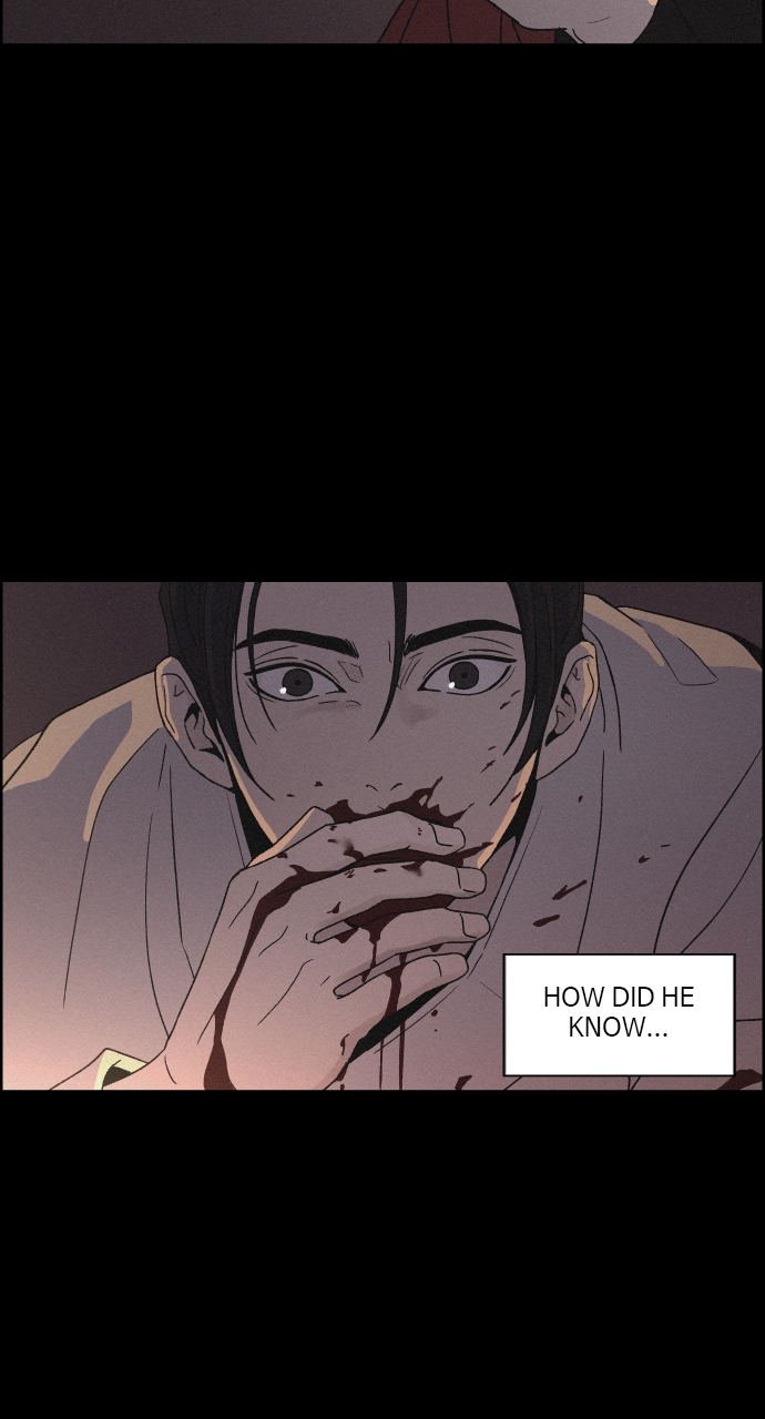 Read Love Song for Illusion EN Manga Online