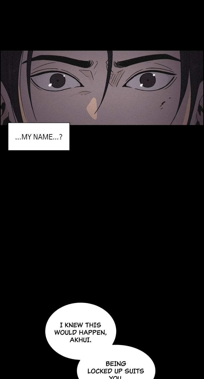 Read Love Song for Illusion EN Manga Online