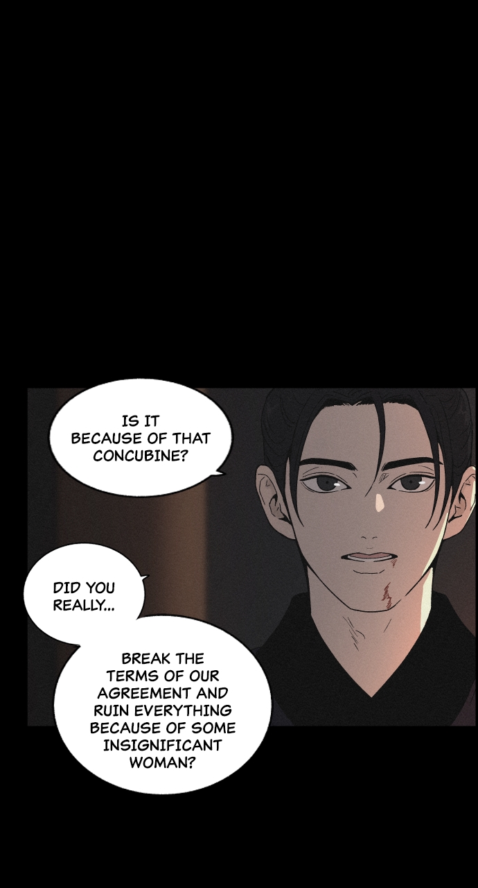 Read Love Song for Illusion EN Manga Online