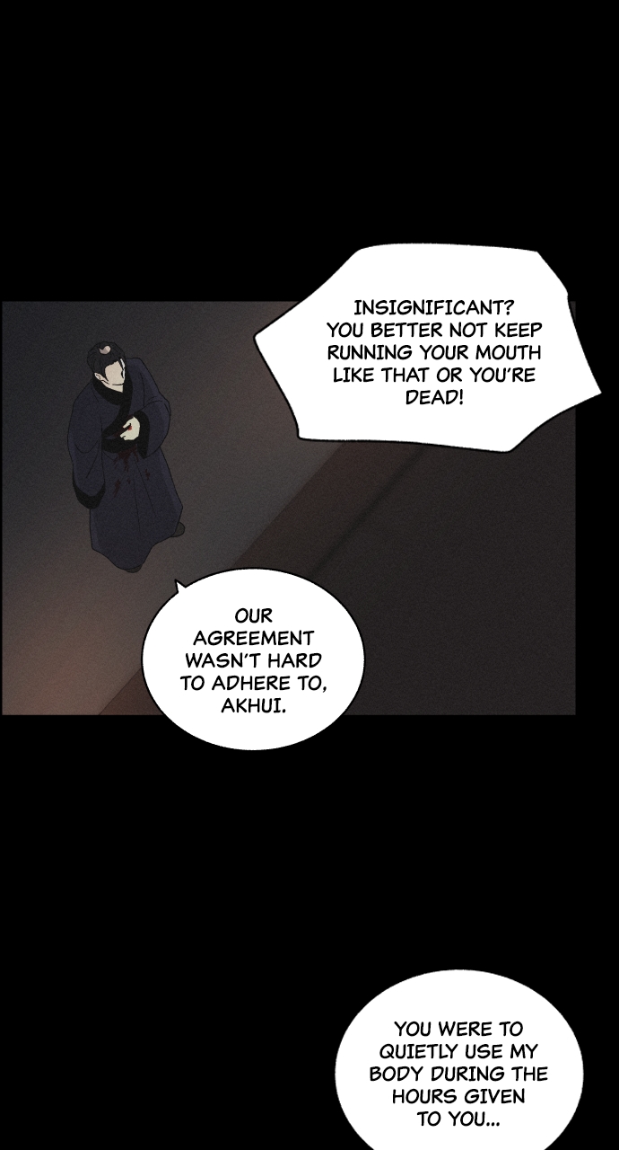 Read Love Song for Illusion EN Manga Online