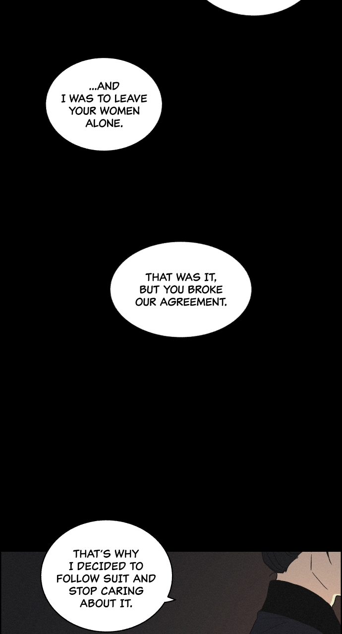 Read Love Song for Illusion EN Manga Online