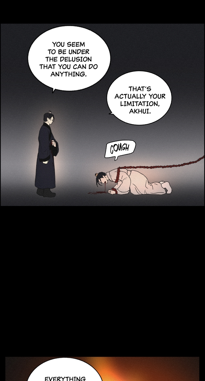 Read Love Song for Illusion EN Manga Online