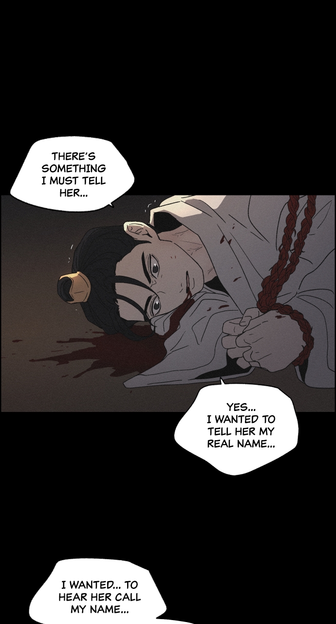 Read Love Song for Illusion EN Manga Online