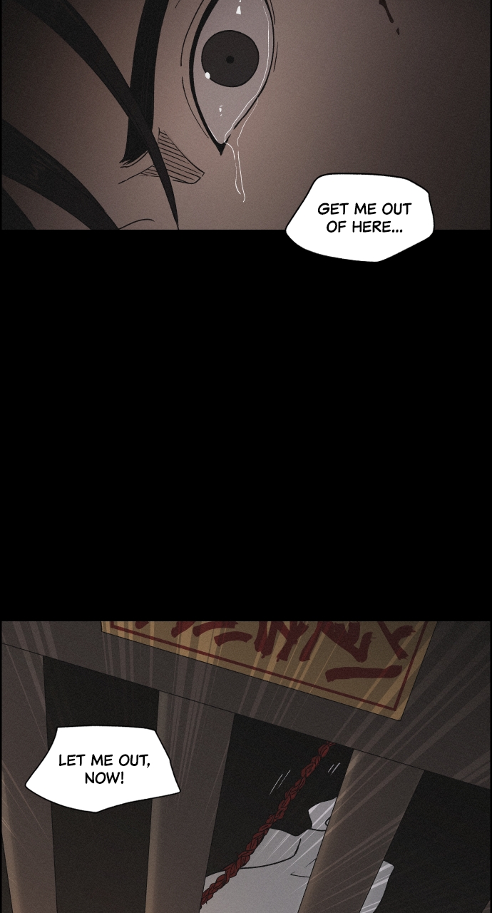 Read Love Song for Illusion EN Manga Online