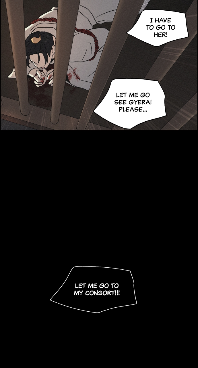 Read Love Song for Illusion EN Manga Online