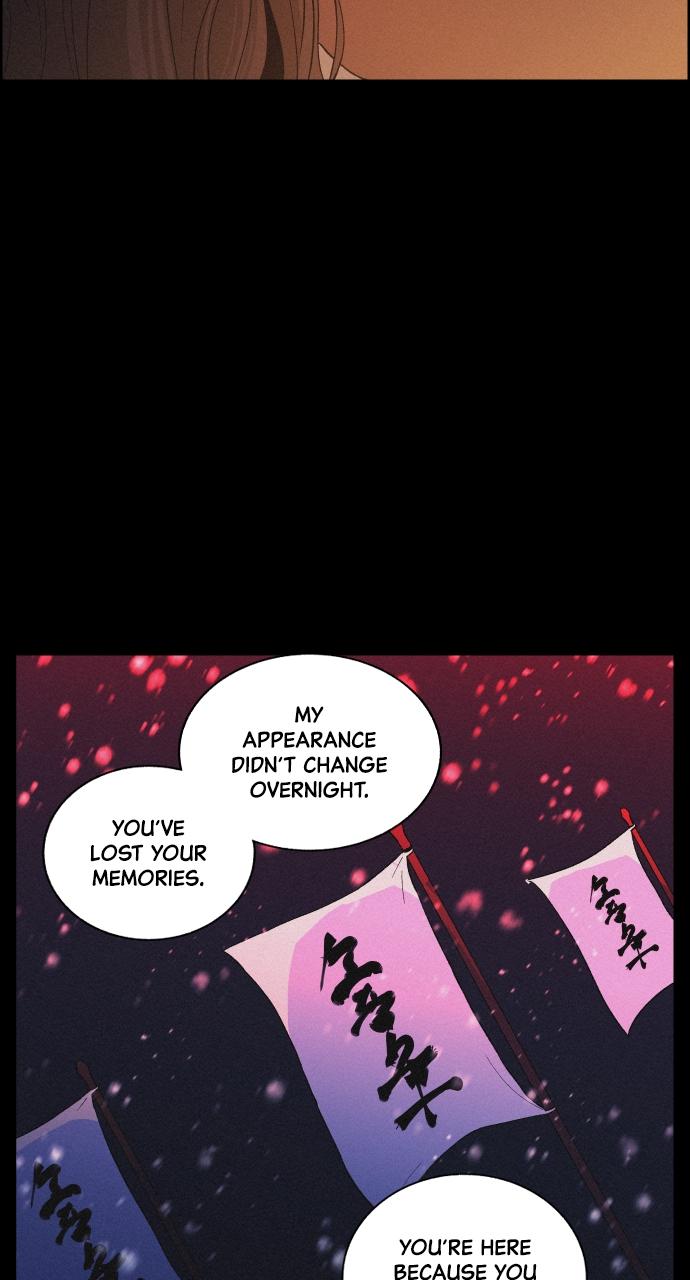 Read Love Song for Illusion EN Manga Online