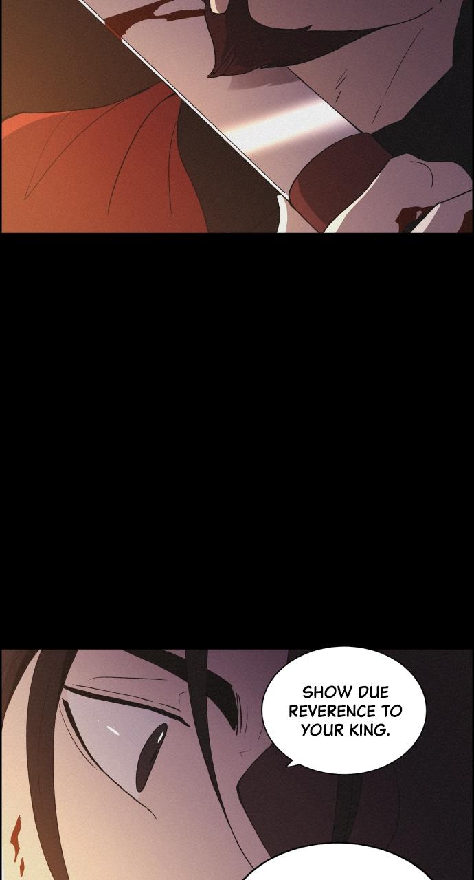 Read Love Song for Illusion EN Manga Online