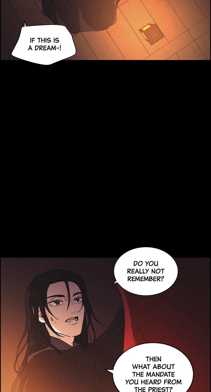 Read Love Song for Illusion EN Manga Online