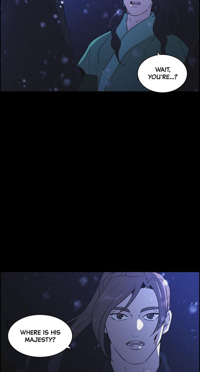 Read Love Song for Illusion EN Manga Online