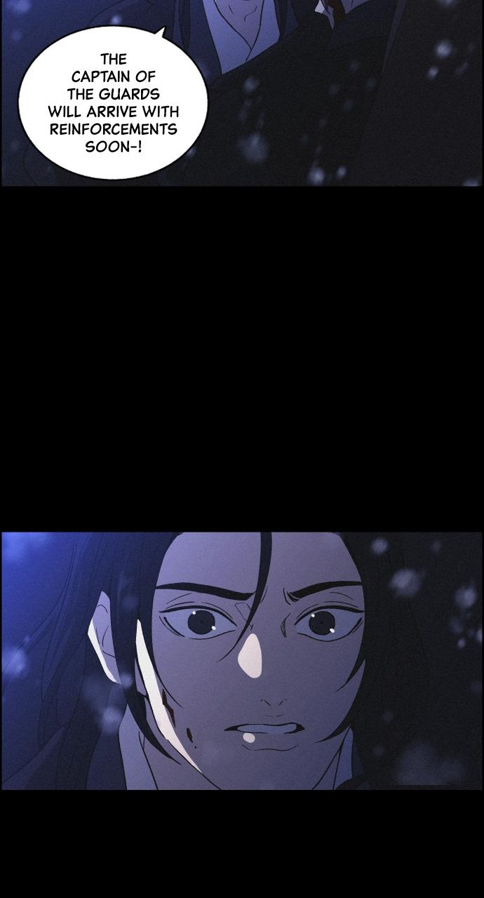 Read Love Song for Illusion EN Manga Online