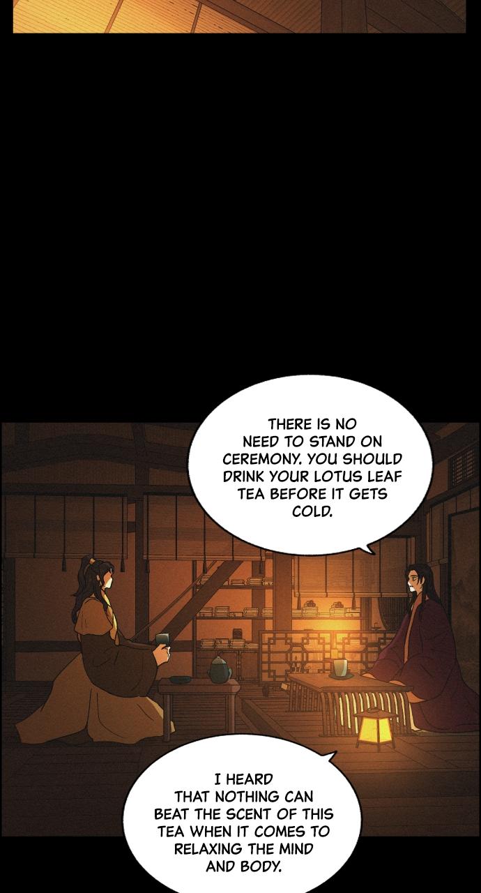 Read Love Song for Illusion EN Manga Online