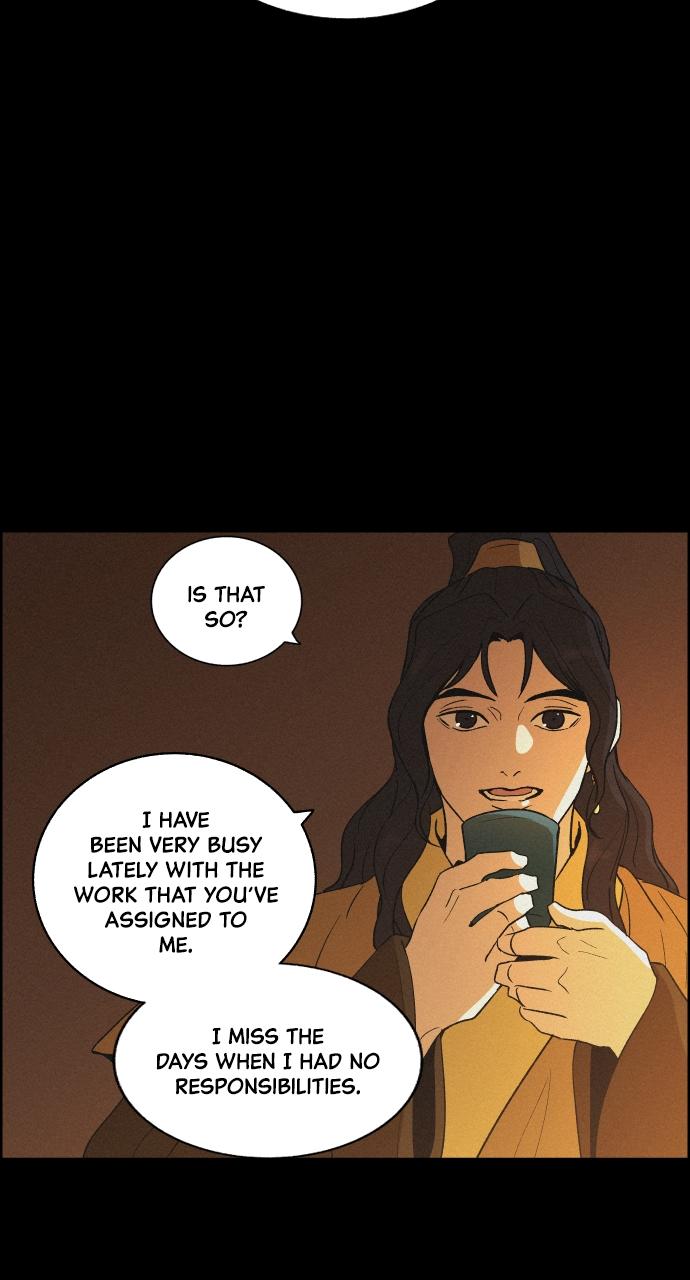 Read Love Song for Illusion EN Manga Online